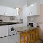 Sweet House Canteras