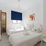Sweet House Canteras Apartment