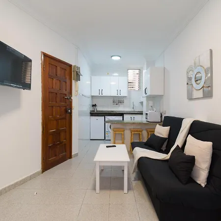 Sweet House Canteras *