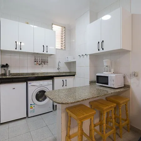Sweet House Canteras