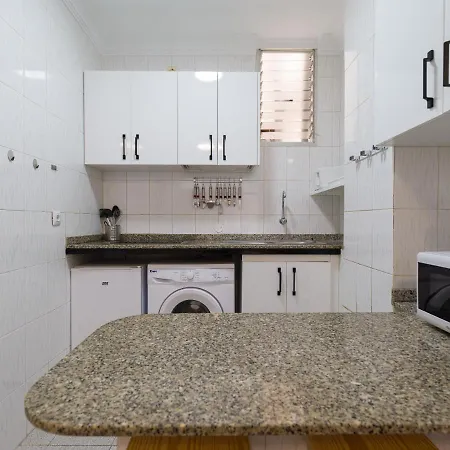 Canteras Cozy Flat Apartment