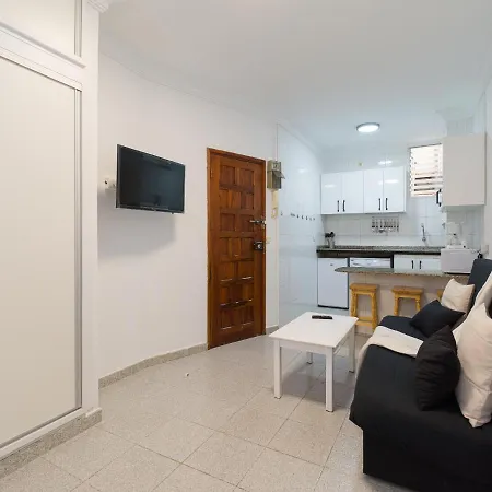 Canteras Cozy Flat Las Palmas de Gran Canaria