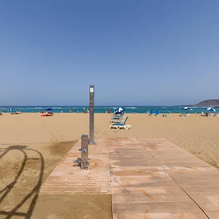 Apartment Canteras Cozy Flat Las Palmas de Gran Canaria