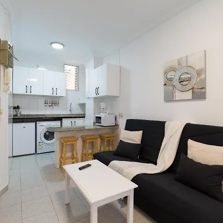 Canteras Cozy Flat *