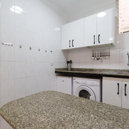 Canteras Cozy Flat